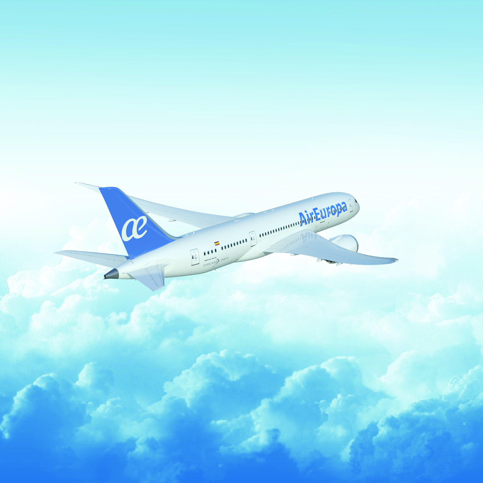 Air Europa Líneas Aéreas
